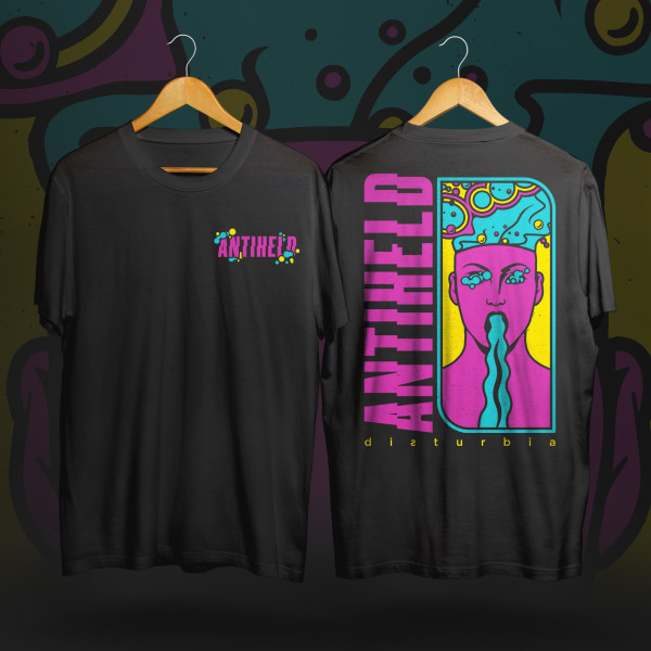 FLORENTINA Unisex Shirt